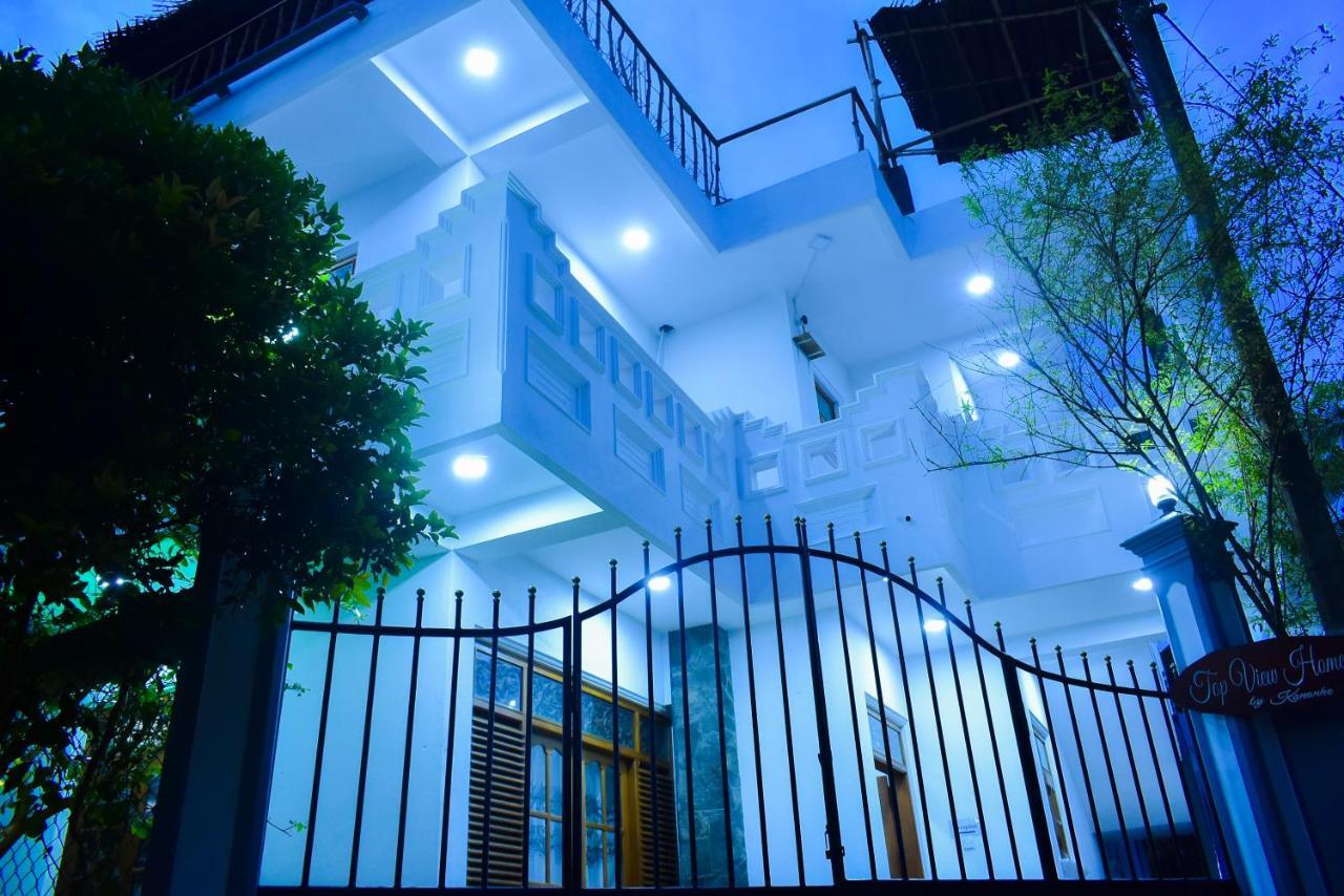 Felicia Villa Hikkaduwa Esterno foto