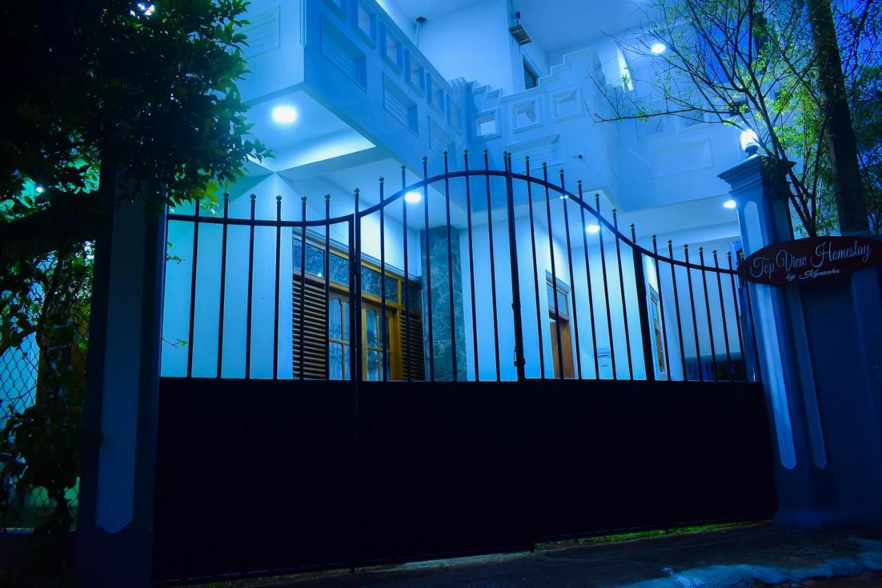 Felicia Villa Hikkaduwa Esterno foto